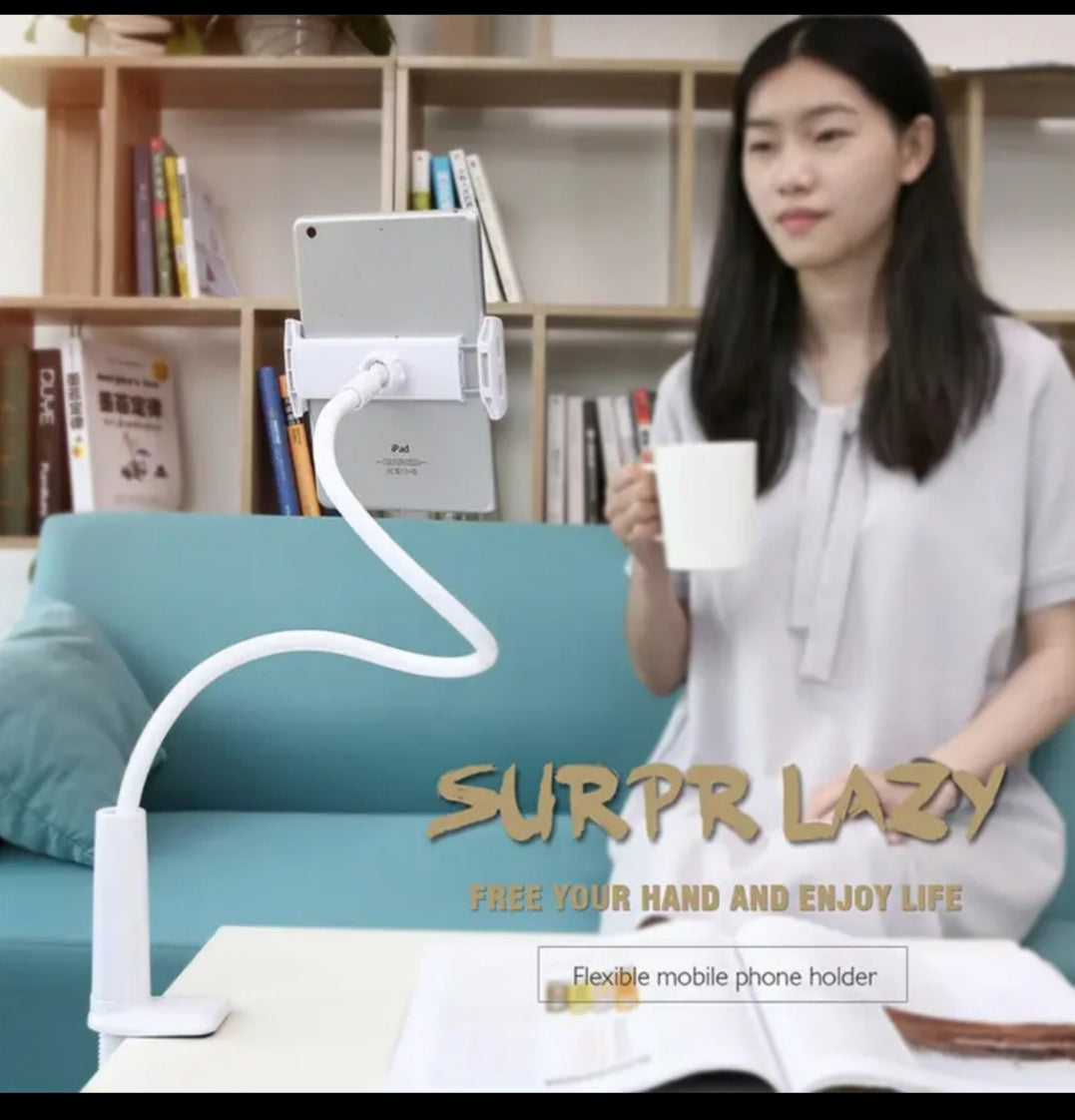 Universal long arm Mobile holder