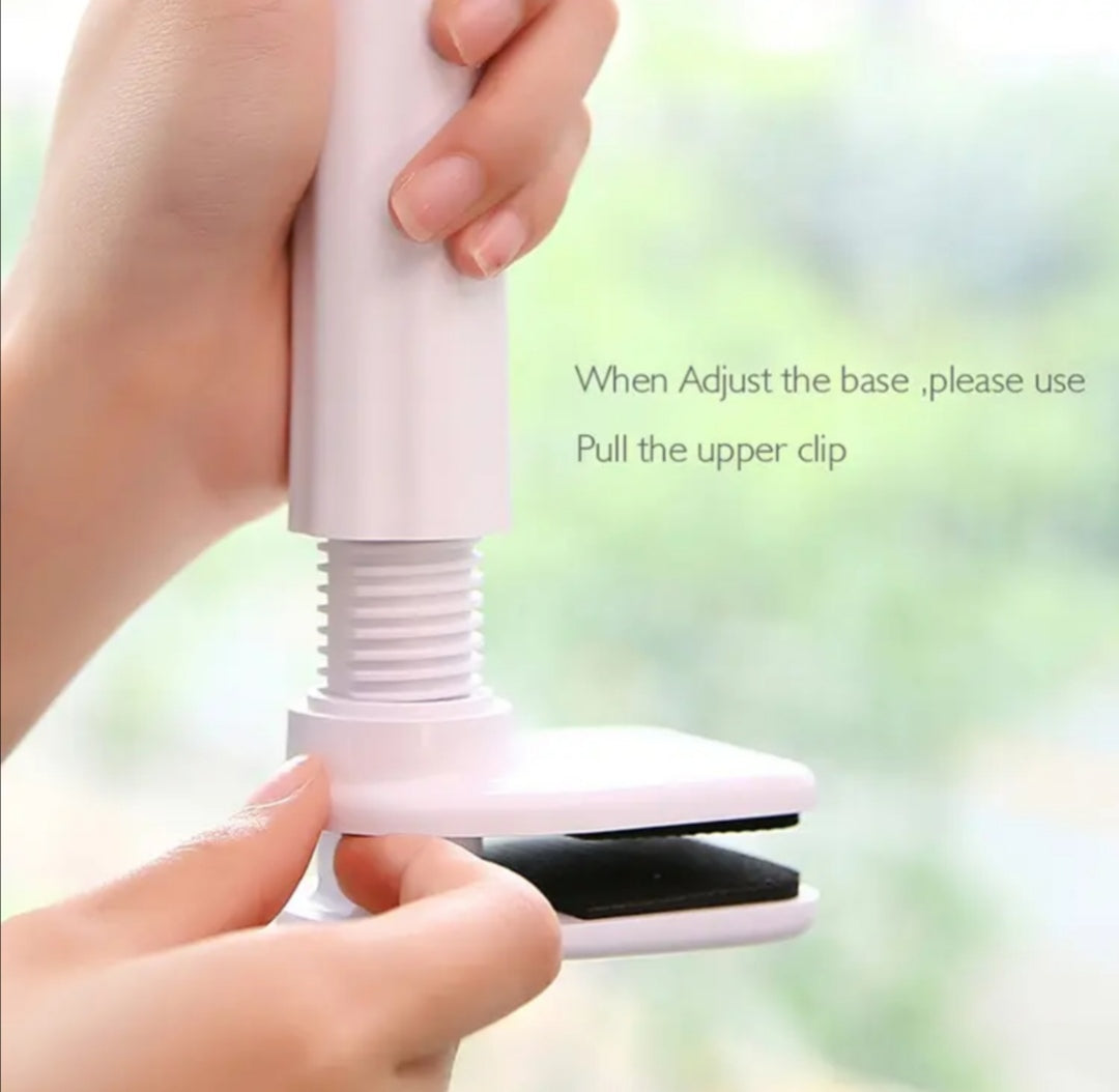 Universal long arm Mobile holder